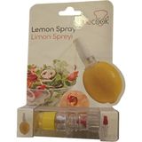Mikasso Limon Kesme ve Dilimleme Makinesi Belirtilmemiş Beyaz 30 x 30