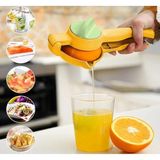 Mikasso Limon Sıkacağı Plastik