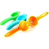Mikasso Limon Sıkma Aleti Kapatmalı Limon Sıkacağı Limon Suyu Sıkıcı Gore