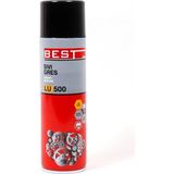 Mikasso Lu 500 Pas Önleyici Sprey Sıvı Gres 500 ml