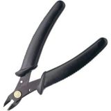 Mikasso Luxury5” Yankeski (2,0 mm ) 125 mm Elektronikci Yan Keski - Çok Renkli