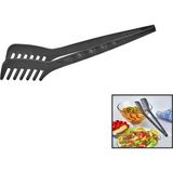 Mikasso Makarna ve Salata Maşası PLS.180°C Isıya Dayanıklı Yapışmaz Çok Renkli Belirtilmemiş
