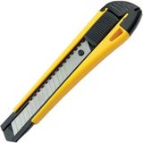Mikasso Maket Bıçağı Falçata 18 mm