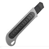 Mikasso Maket Bıçağı Geniş Metal Gövdeli 630G