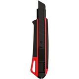 Mikasso Maket Bıçağı Geniş Soft Siyah BP454