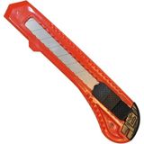 Mikasso Maket Bıçağı Geniş - Turuncu