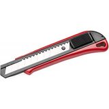 Mikasso Maket Bıçağı Metal Profesyonel 18MM