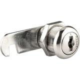 Mikasso Mandallı Çekmece Kapak Kilidi 20MM - Çok Renkli