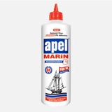 Mikasso Marin PA301 D4 Express Deniz Tutkalı / Şeffaf 600 gr Standart