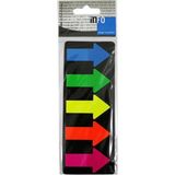 Mikasso Marka: Info Notes 12X50 Sayfa Ayraç By. Ok Postit 268309 Kategori: Fotokopi ve Baskı Kağıtl Küp Not - Çok Renkli