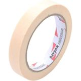 Mikasso Maskeleme Bandı 25 mm x 36MT Kağıt Bant