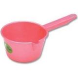 Mikasso Maşrapa - Pembe Belirtilmemiş Pembe - Çok Renkli