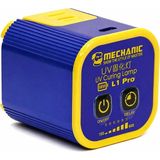 Mikasso Mechanic L1 Ultraviyole Kurutucu LED Uv Lamba - Çok Renkli