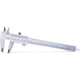 Mikasso Mekanik Kumpas 150 x 0.02 mm - Çok Renkli