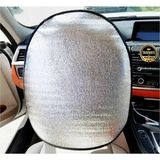 Mikasso Mercedes C Serisi W203 2000-2001-2002-2003-2004-2005-2006-2007 Oto Güneşlik,direksiyon Uyumlu - Çok Renkli