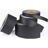 Mikasso Merdiven ve Zemin Kaydırmaz Kaymaz Bant Siyah 50MM x 15METRE
