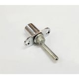 Mikasso Merkezi Çekmece Kilidi 16 mm - Çok Renkli
