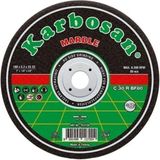 Mikasso Mermer Kesici Taş 180 x 3.2 x 22.23