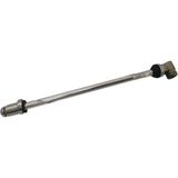 Mikasso Metal 37CM Taharet Borusu Metal Oynar Kafa Klozet Taharat Çubuğu