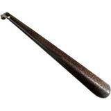 Mikasso Metal Ayakkabı Çekeceği Kerata 37 cm Metal Beyaz Tr
