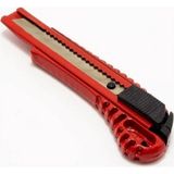 Mikasso Metal Falçata Maket Bıçağı + 10 Adet Yedek Uç
