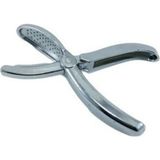 Mikasso Metal Kestane Çizme Aleti - Extra Kalite Beyaz