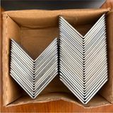 Mikasso Metal L Menteşe Mobilya Eşya Sabitleme 4 cm (5 Adet)