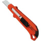 Mikasso Metal Maket Bıçağı Büyük