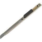 Mikasso Metal Maket Bıçağı Dar 620G