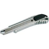 Mikasso Metal Maket Bıçağı - Falçata - Otomatik Kilitli - Çok Renkli