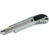 Mikasso Metal Maket Bıçağı / Falçata - Otomatik Kilitli