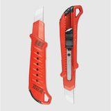 Mikasso Metal Maket Bıçağı Pro ve 10 Adet Yedek Uc
