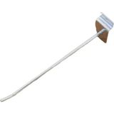 Mikasso Metal Raf Askı Kancası 20 cm 10 Lu Paket Metal Çok Renkli Cn