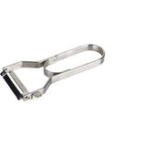 Mikasso Metal Soyacak 12.5 cm Beyaz