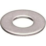 Mikasso Metal Vida Pulu M6 - 500 Adet