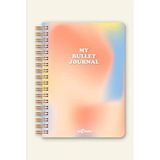 Mikasso Mhtshop Noktalı Bullet Journal Pro Defter A5 620236 Diğer - Çok Renkli