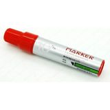 Mikasso Mıcro Marker Tahta Kalemi 7mm Beyaz - Çok Renkli