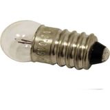 Mikasso Mini Ampul 2,5 V Sarı Elektrik Deney Seti Ampülü 311010 Sarı