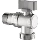 Mikasso Mini Çamaşır-Bulaşık Makıne Musluğu