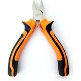 Mikasso Mini Hobi Yan Keski 4.5" Inç 110 mm - Hobi, Takı, Aksesuar Yan Keski