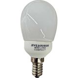 Mikasso Mini-Lynx Compact 9W E-14 LED Ampul Sarı - Çok Renkli