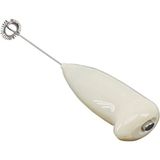 Mikasso Mini Mixer Kahve Süt Köpürtücü Karıştırıcı Cappucino Mikser MFM0029 Plastik