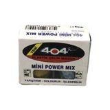 Mikasso Mini Power Mix Plastik Çelik Macun