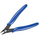 Mikasso Mini Yan Keski Elektronikçi Tip (Model: 170) - Mavi