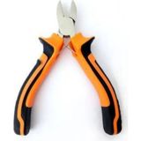 Mikasso Mini Yan Keski Hobi, Elektronik, Tamir Işleri Için Yaylı 4.5" Inç 110 mm