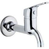 Mikasso Mix Aç - Kapa Uzun Musluk Lavabo Musluk Bataryası