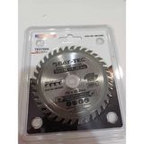 Mikasso MK0285 Parke Sunta Elmas Kesici Testere Disk 115X22.2 mm - Çok Renkli
