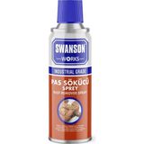 Mikasso Mos2 Katkılı Pas Sökücü Yağlayıcı Sprey 400 ml 1 Adet