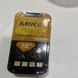 Mikasso Motorlu Testere Zinciri 3/25 - 36 Diş - Çok Renkli