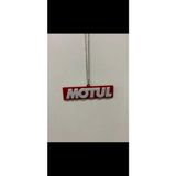 Mikasso Motul Ayna Askı Pleksi Süsü - Çok Renkli